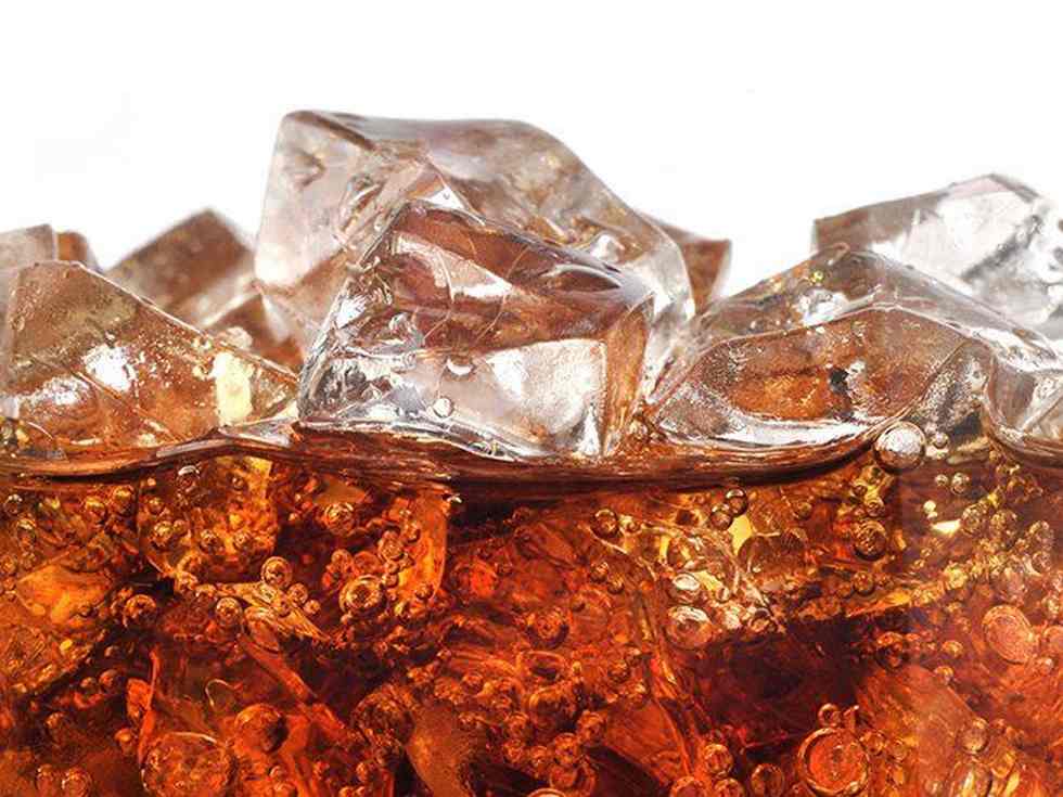  5 Ladies Reveal The One Factor That Helped Them Lastly Stop Ingesting Soda