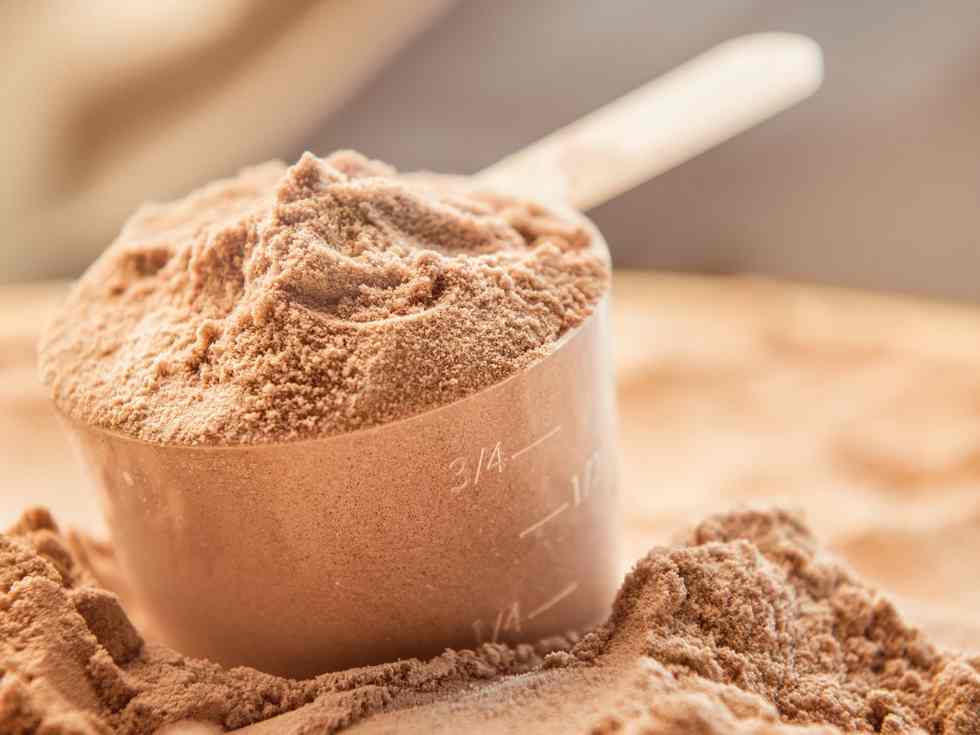  12 Greatest Protein Powders for Weight Loss in 2020, In accordance with Dietitians