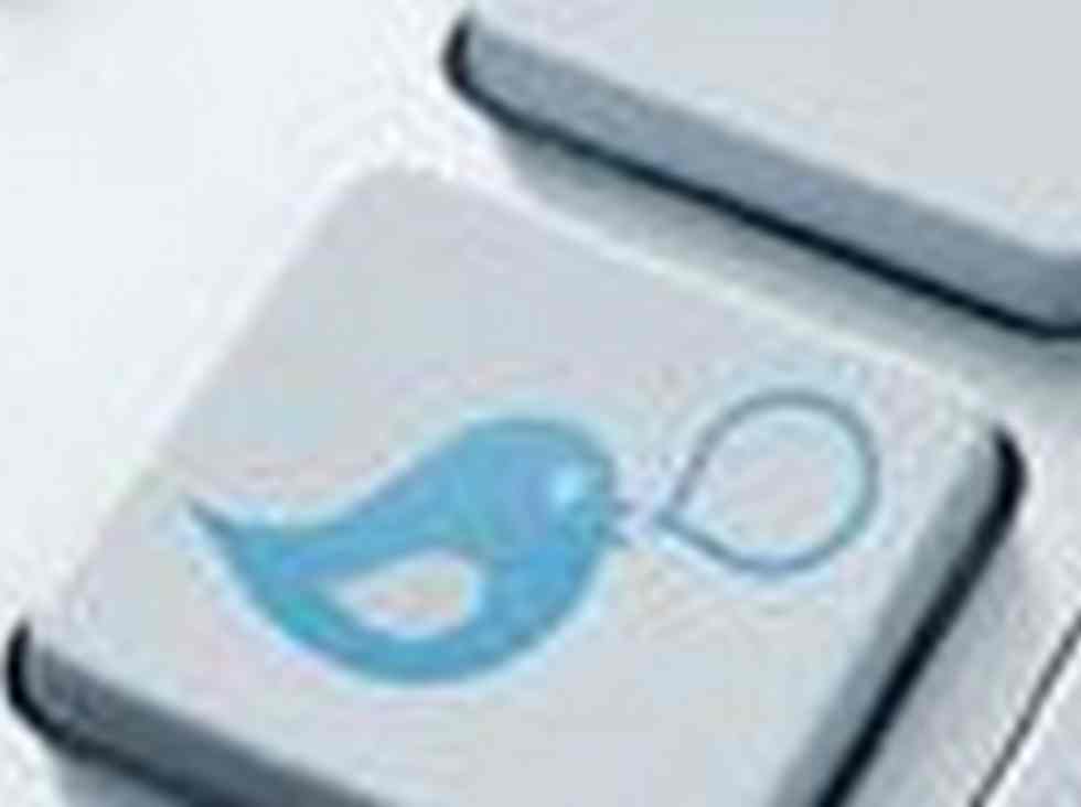  Can Twitter Make You Thinner?