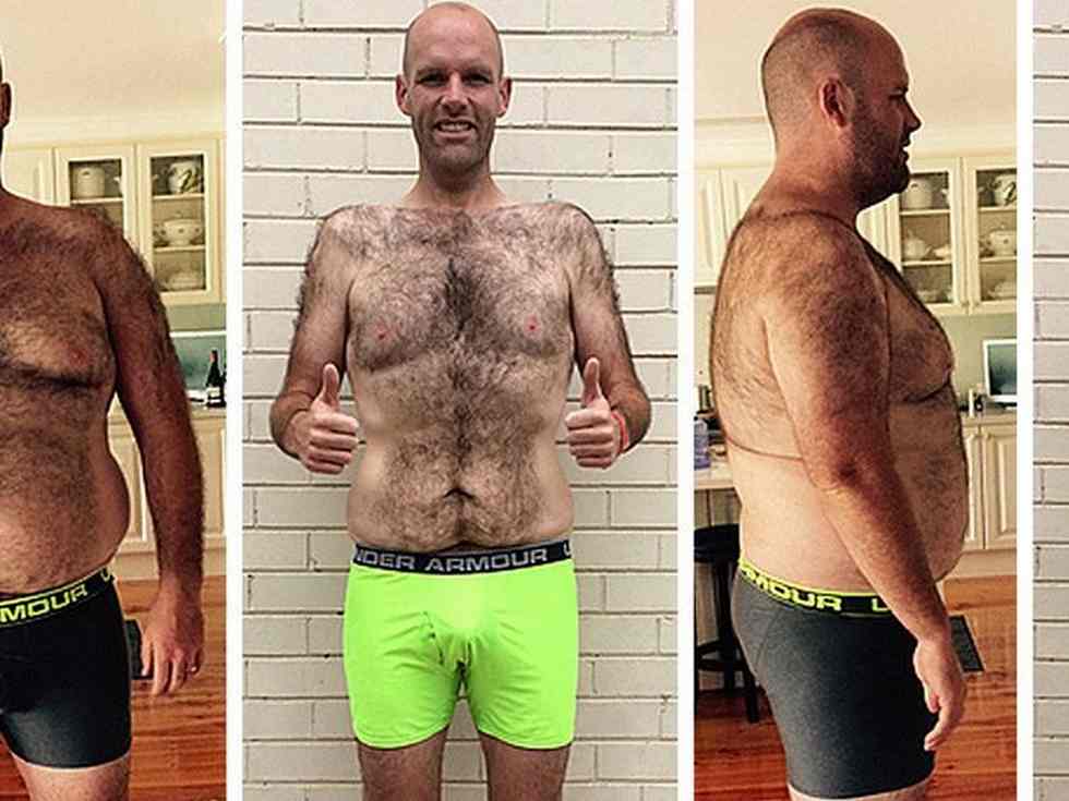  This Man Ate Solely Potatoes for 1 Yr and Misplaced 117 Kilos